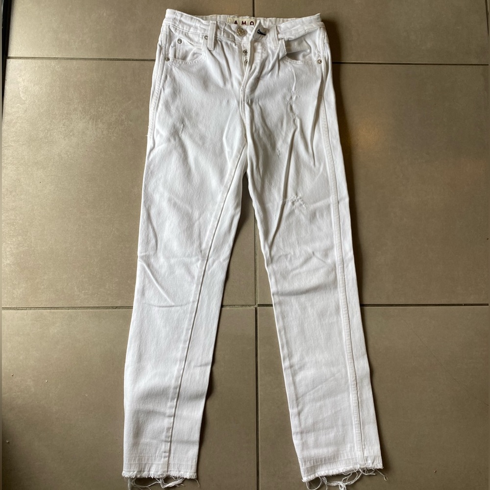Amo jeans